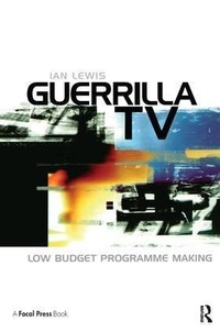 Enlarge image Cover: Guerrilla TV - Routledge
