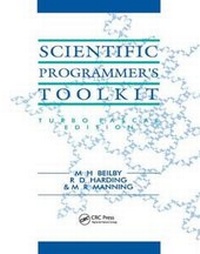 Abbildung von: Scientific Programmer's Toolkit - CRC Press