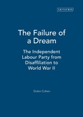 Cover: The Failure of a Dream - I.B. Tauris