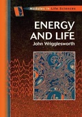 Cover: Energy And Life - CRC Press