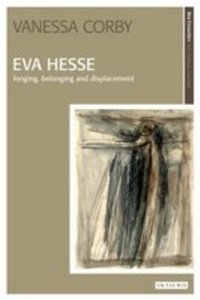 Enlarge image Cover: Eva Hesse - I.B. Tauris