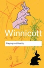 Cover: Playing and Reality - Routledge