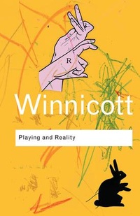 Enlarge image Cover: Playing and Reality - Routledge