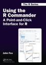Cover: Using the R Commander - CRC Press