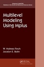 Cover: Multilevel Modeling Using Mplus - CRC Press