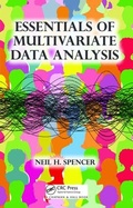 Cover: Essentials of Multivariate Data Analysis - CRC Press