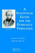 Cover: A Statistical Guide for the Ethically Perplexed - CRC Press