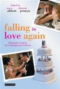 Cover: Falling in Love Again - I.B. Tauris