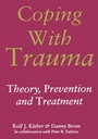 Cover: Coping with Trauma - CRC Press