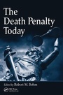 Cover: The Death Penalty Today - Routledge