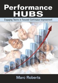 Enlarge image Cover: Performance Hubs - CRC Press