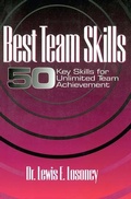 Cover: Best Team Skills - Routledge