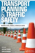 Cover: Transport Planning and Traffic Safety - CRC Press