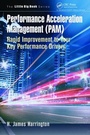Cover: Performance Acceleration Management (PAM) - CRC Press
