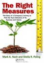 Cover: The Right Measures - CRC Press