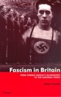 Cover: Fascism in Britain - I.B. Tauris