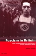 Cover: Fascism in Britain - I.B. Tauris