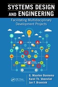 Cover: Systems Design and Engineering - CRC Press