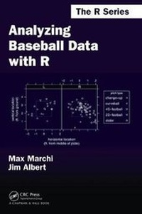 Enlarge image Cover: Analyzing Baseball Data with R - CRC Press