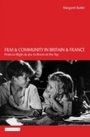 Cover: Film and Community in Britain and France - I.B. Tauris