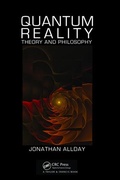 Cover: Quantum Reality - CRC Press