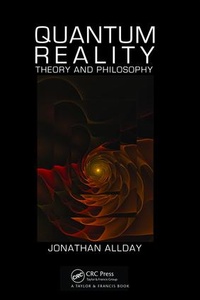 Enlarge image Cover: Quantum Reality - CRC Press