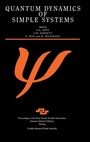 Cover: Quantum Dynamics of Simple Systems - CRC Press