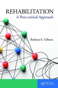 Cover: Rehabilitation - CRC Press