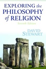 Cover: Exploring the Philosophy of Religion - Routledge