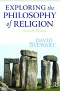 Cover: Exploring the Philosophy of Religion - Routledge