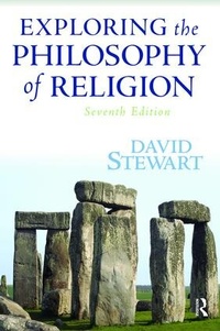 Enlarge image Cover: Exploring the Philosophy of Religion - Routledge