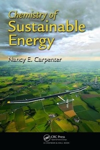 Abbildung von: Chemistry of Sustainable Energy - CRC Press
