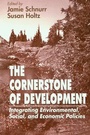 Cover: The Cornerstone of Development - CRC Press