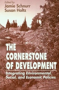 Abbildung von: The Cornerstone of Development - CRC Press