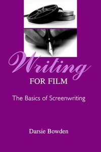 Abbildung von: Writing for Film - Routledge