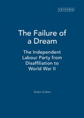 Cover: The Failure of a Dream - I.B. Tauris
