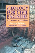 Cover: Geology for Civil Engineers - CRC Press