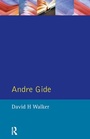 Cover: Andre Gide - Routledge