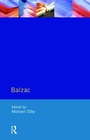 Cover: Balzac - Routledge