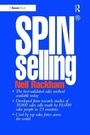 Cover: SPIN (R) -Selling - Routledge