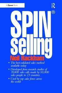 Enlarge image Cover: SPIN (R) -Selling - Routledge