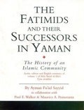 Cover: The Fatimids and Their Successors in Yaman - I.B. Tauris