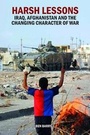 Cover: Harsh Lessons - Routledge