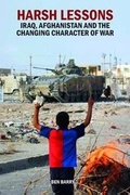 Cover: Harsh Lessons - Routledge