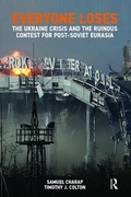 Cover: Everyone Loses - Routledge