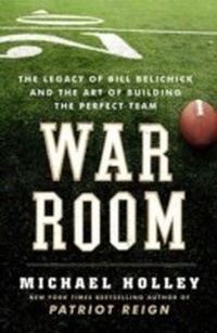 Enlarge image Cover: War Room - HarperCollins