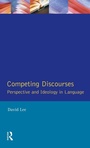Cover: Competing Discourses - Routledge