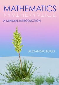 Abbildung von: Mathematics - CRC Press