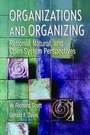 Cover: Organizations and Organizing - Routledge