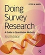 Cover: Doing Survey Research - Routledge